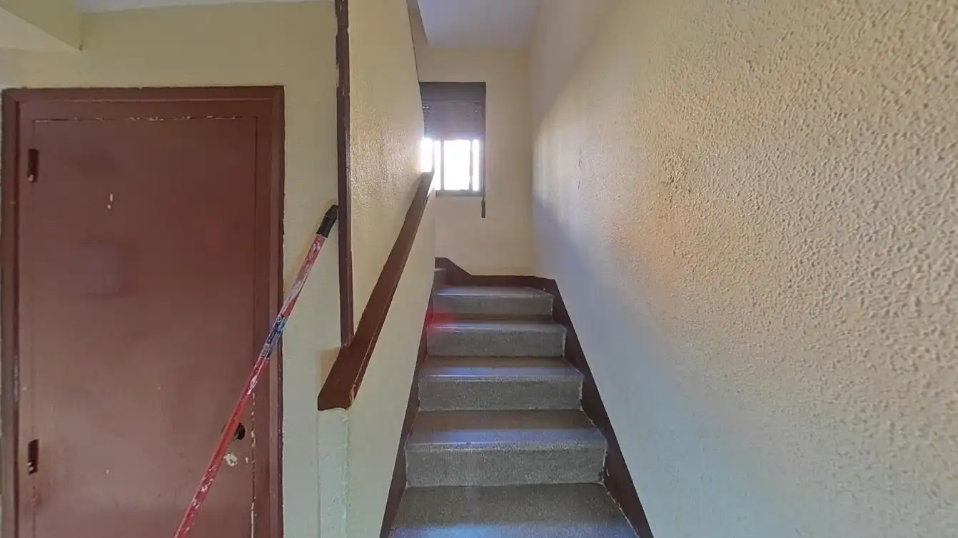 Flat for sale in Zaragoza  with Heating, Oven and Balcony