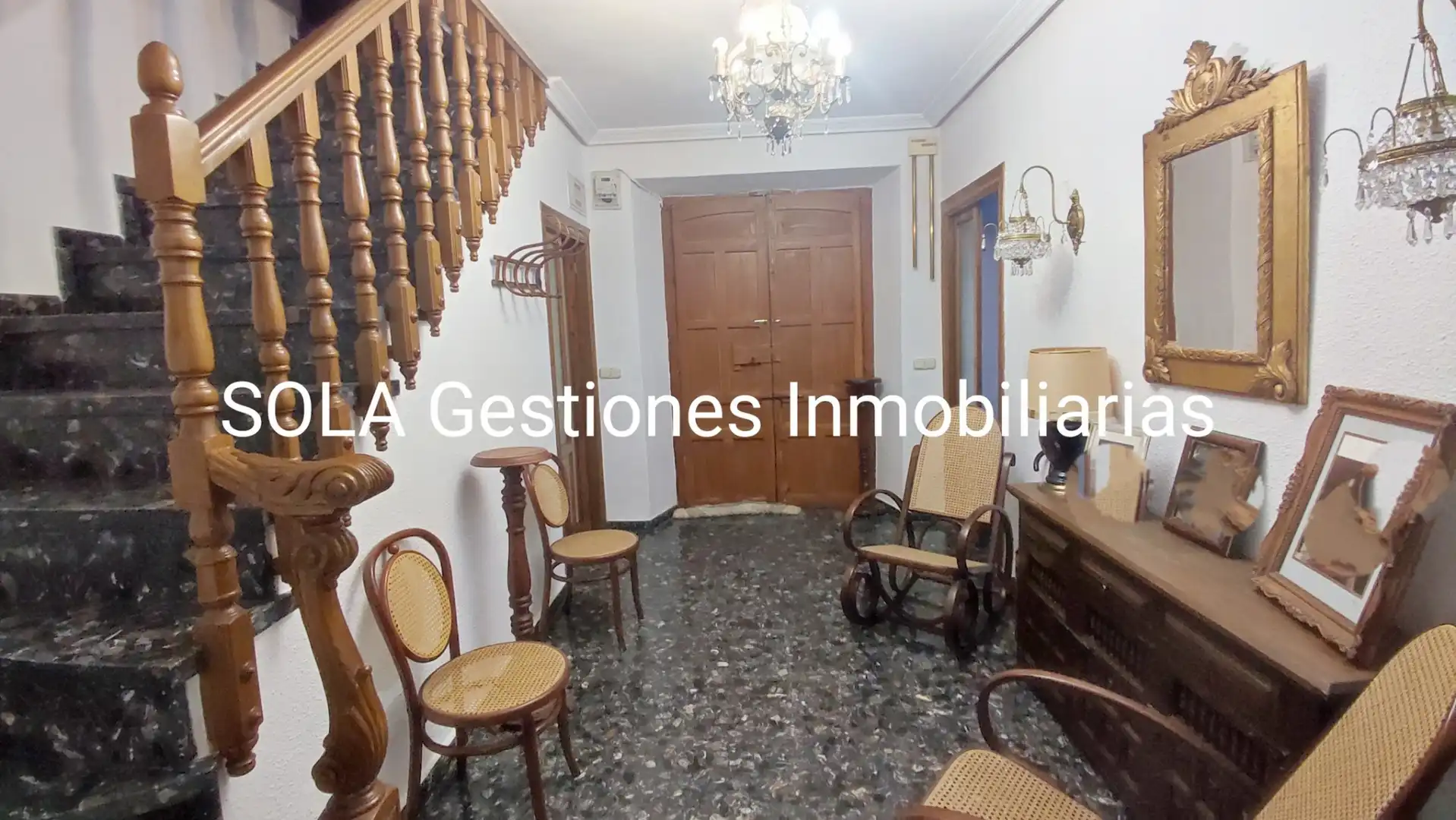 Haus mit Terrasse zum Verkauf in Calle Santa Amalia, imagen 15