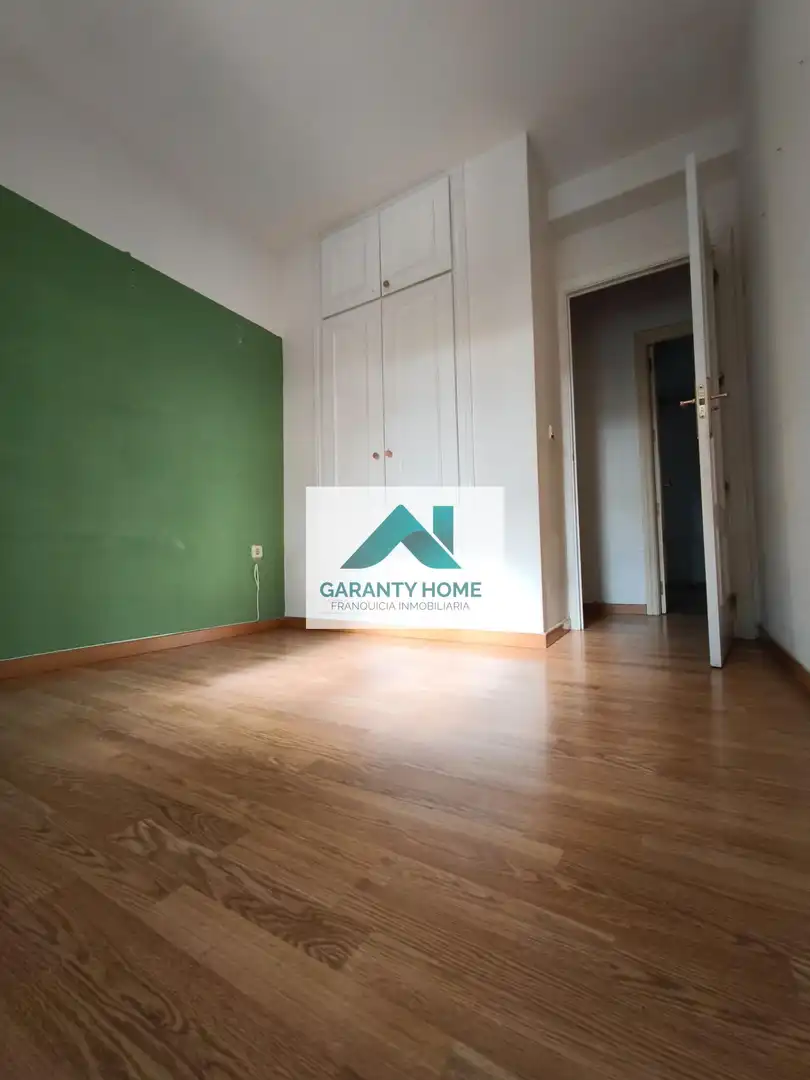 Schlafzimmer von Haus oder Chalet zum Verkauf in Torrelodones