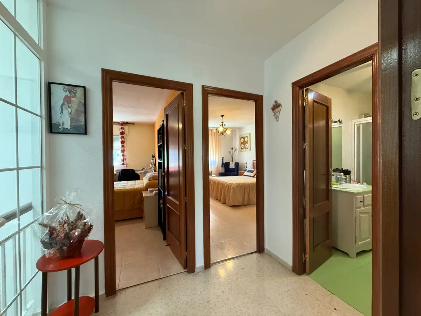 Detached homes for sale in Ciudad Real  with Air Conditioner, Heating and Private garden