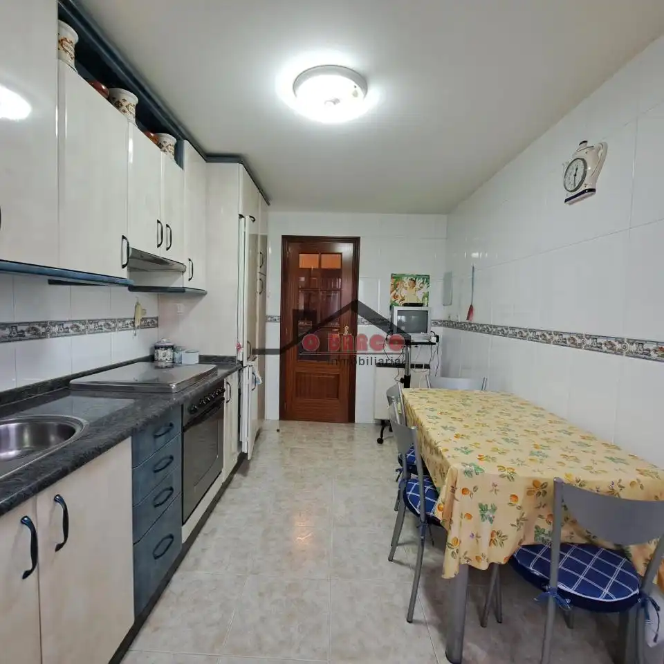 Piso con terraza en venta en ABDON BLANCO, imagen 2