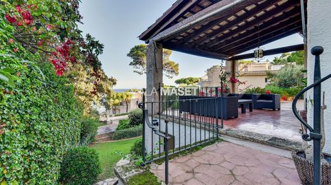 Foto 5 de Casa o xalet en venda a De Sant Pol, Volta de l'Ametller, Sant Feliu de Guíxols