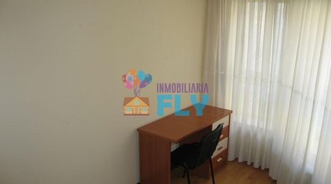 Foto 4 de Piso en venta en Doctor Toscano, Casablanca - Calvario, Vigo