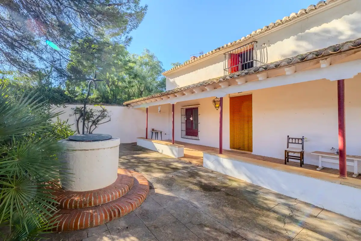 Exterior view of Houses for sale in Dénia  with Heating, Private garden and Terrace