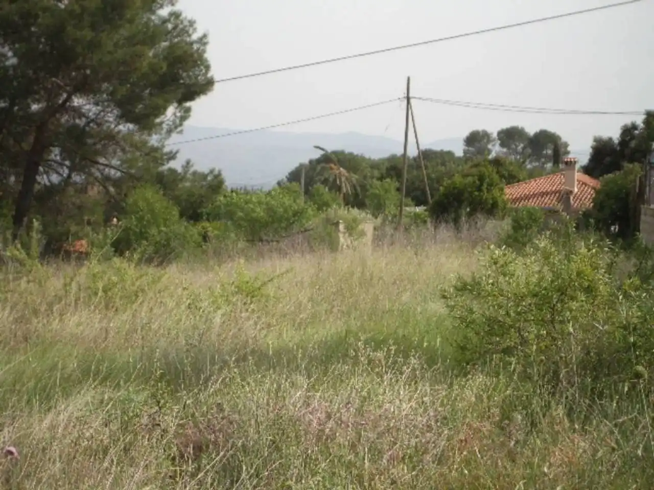 Residential land for sale in Caputxins, imagen 3