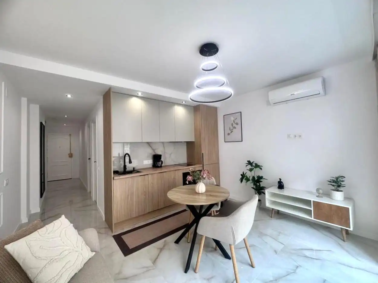 Apartament amb terrassa en venda a Playa del Cura, imagen 7