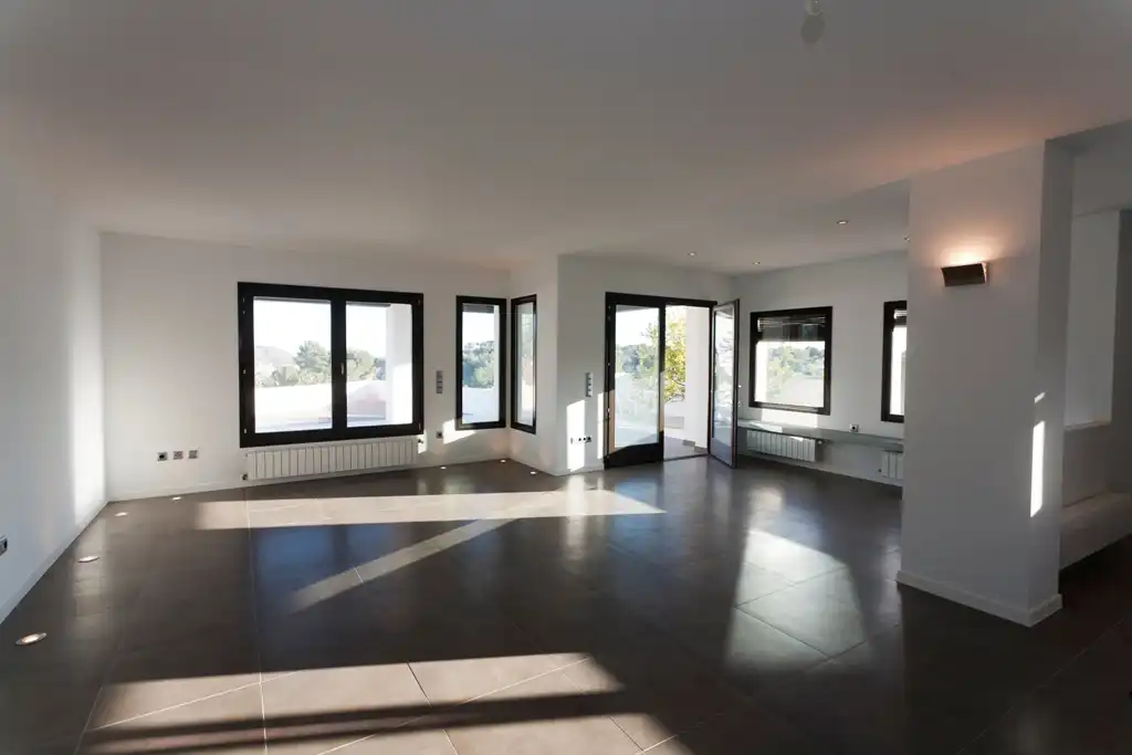Detached house with terrace for sale in Benimeit - Tabaira, imagen 3
