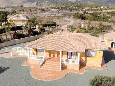 Xalet en venda a Pedanías Norte