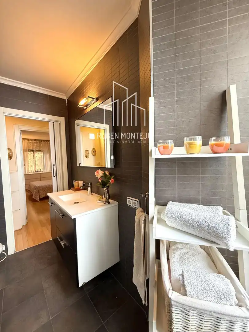 Piso con ascensor en venta en Canalejas 10, imagen 43