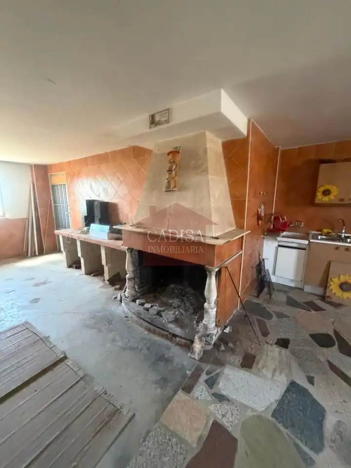 Villa con terrazza in vendita a Pelabravo, imagen 40