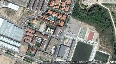 Photo 4 of Flat for sale in Cuarte de Huerva, Zaragoza