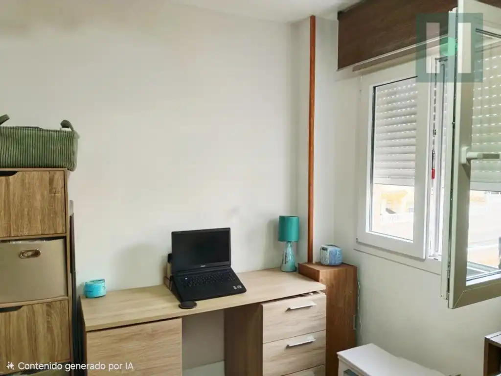 Habitación de Piso en venta en Cartagena
