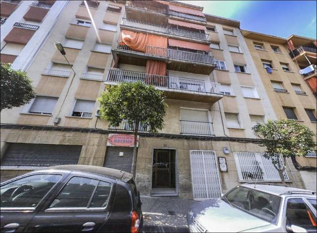 Piso en Venta en C/ Safir en Can Fatjó - Sant Jordi Park - Plana del Castell