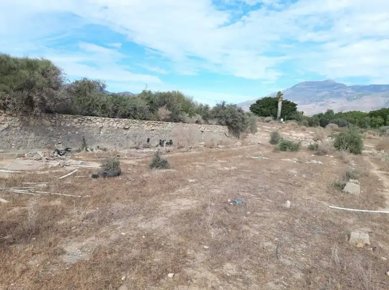 Terrenos y solares en venta en PRE. LOMA DE LA MEZQUITA-SUS-66-ES, imagen 5