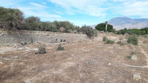 Photo 5 of Land for sale in Pre. Loma de la Mezquita-sus-66-es, -1, Pabellón - Estación - El Corte Inglés, Almería