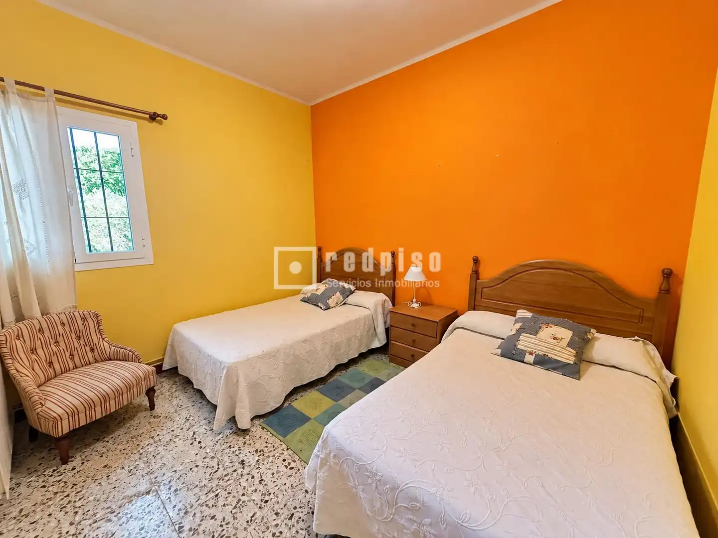 Habitación de Casa o chalet en venta en Montarrón, Guadalajara