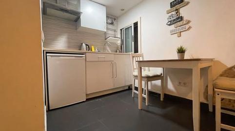 Foto 4 de Estudio de alquiler en Calle del Mesón de Paredes, Embajadores - Lavapiés, Madrid