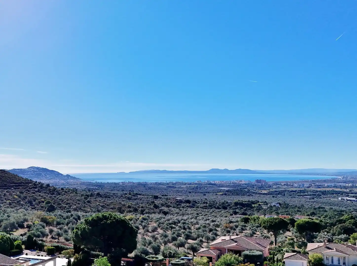 Chalet con piscina en venta en Palau-saverdera, imagen 4