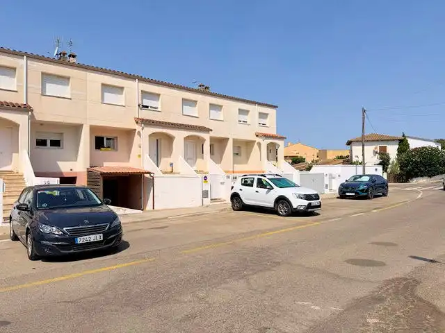 Casa amb terrassa en venda a Riells, imagen 27