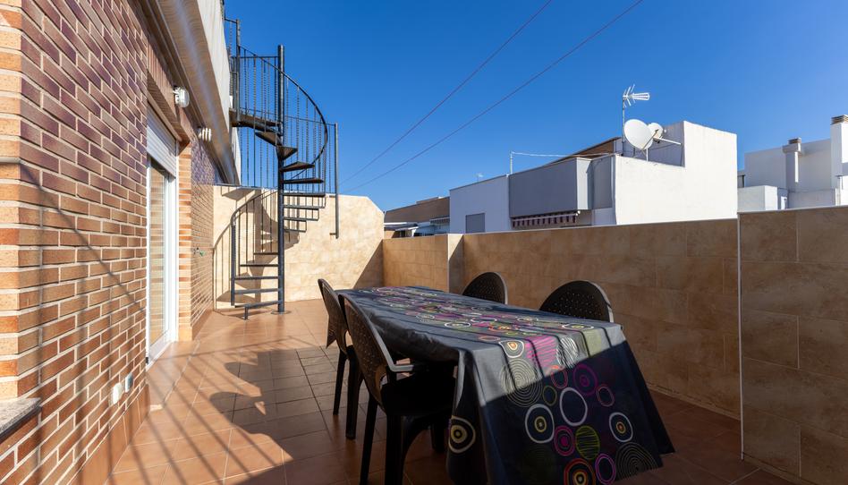 Foto 1 de Ático en venta en Padre Jaime - Los Cabos, Valencia