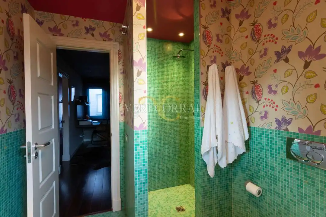 Duplexes for sale in Calle Ingeniero Marquina, Parque San Francisco - Uría