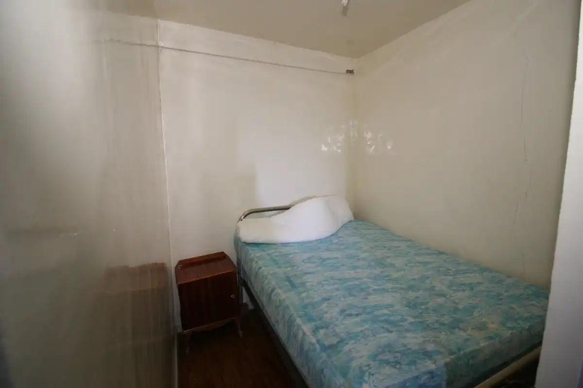 Habitación de Casa o chalet en venta en El Arenal 