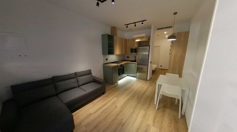 Foto 3 de Pis de lloguer a Calle Lucano, Canillejas, Madrid Capital