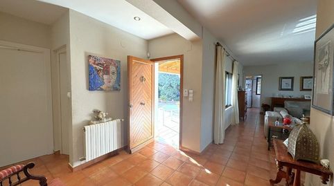 Foto 3 de Casa o chalet en venta en Camino Azagador de Cabanes, 51, El Montgó, Dénia
