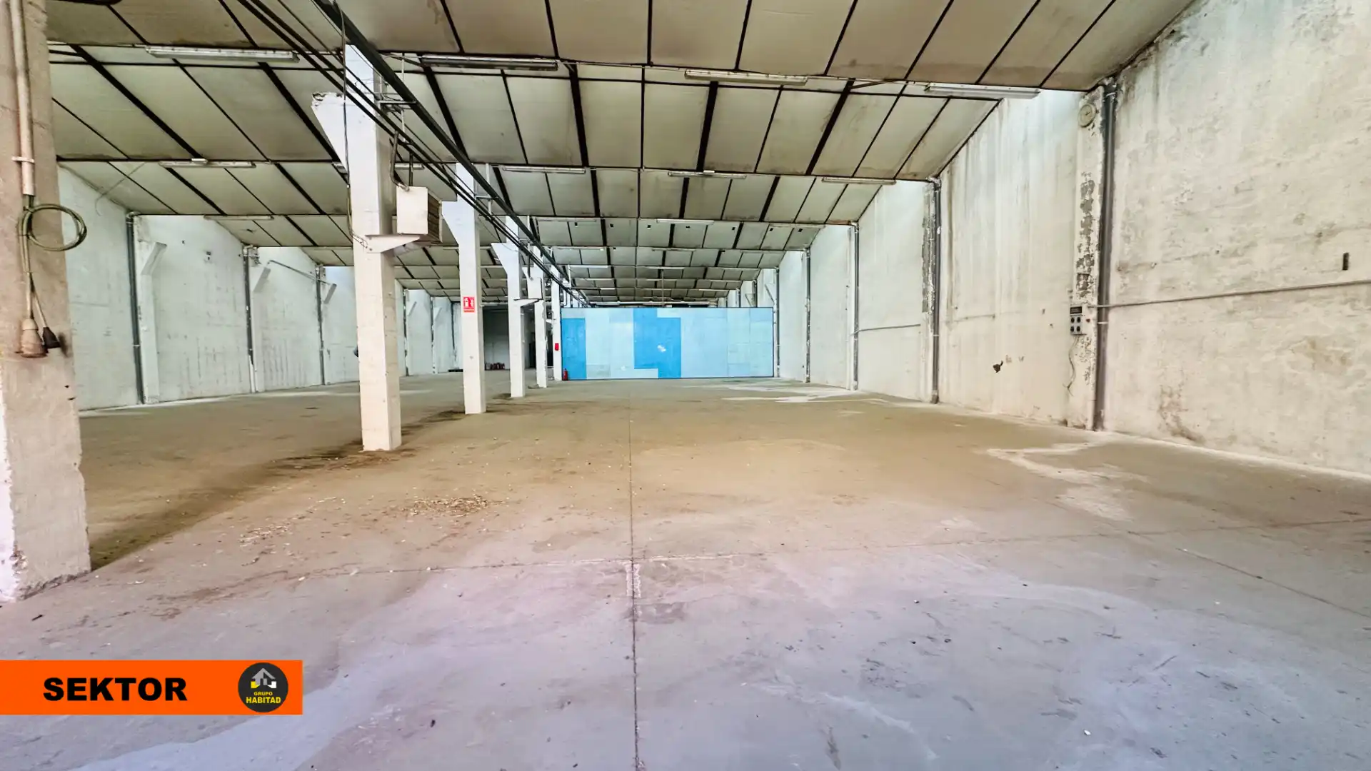 Nave industrial con ascensore in vendita a Centre - Sant Josep - Sanfeliu, imagen 5