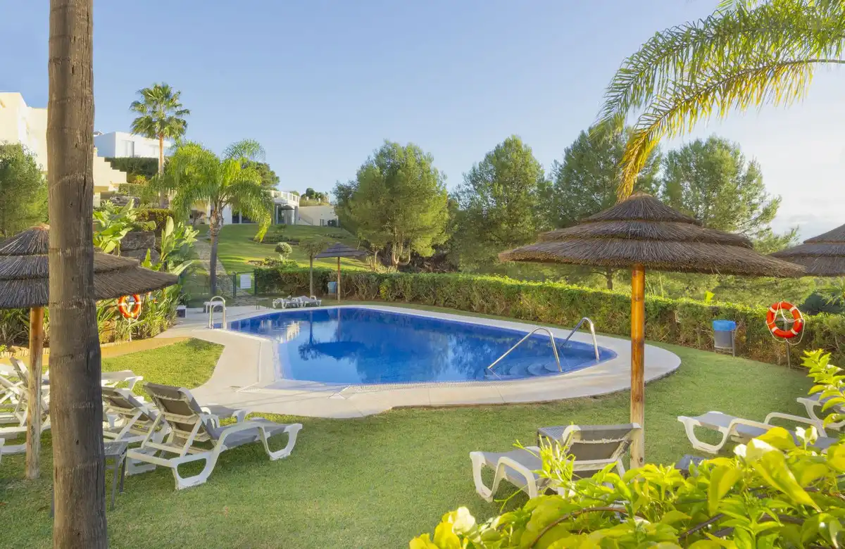 Apartament amb piscina en venda a Los Arqueros  - Puerto del Almendro, imagen 18