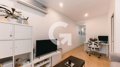 Foto 5 de Pis en venda a Cl Vilamari, La Nova Esquerra de l'Eixample, Barcelona