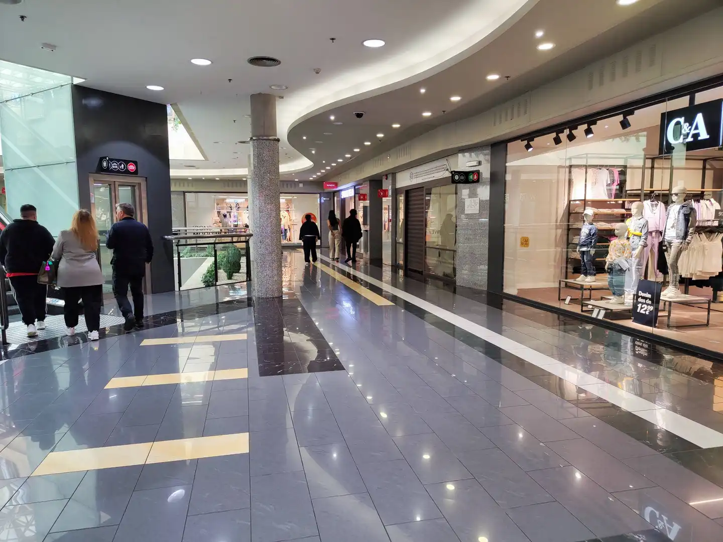 Local comercial de lloguer a Carrer Carrer Baricentro B-102, imagen 18