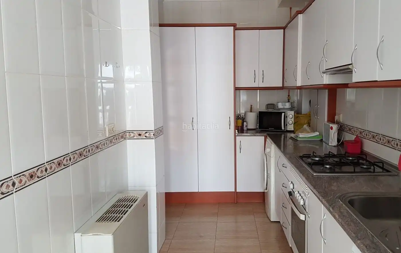 Wohnung mit Aufzug zum Verkauf in Plaza Mayor 12, imagen 3