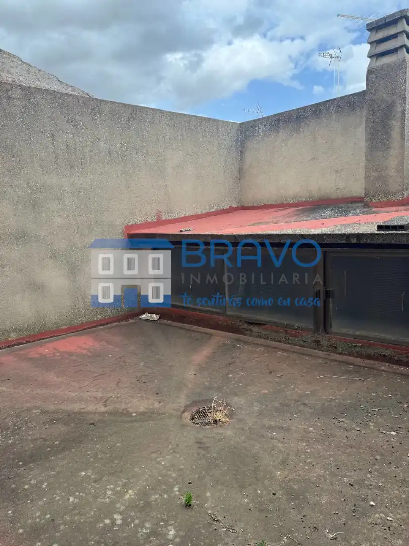 Parking de Edificio en venta en Castuera