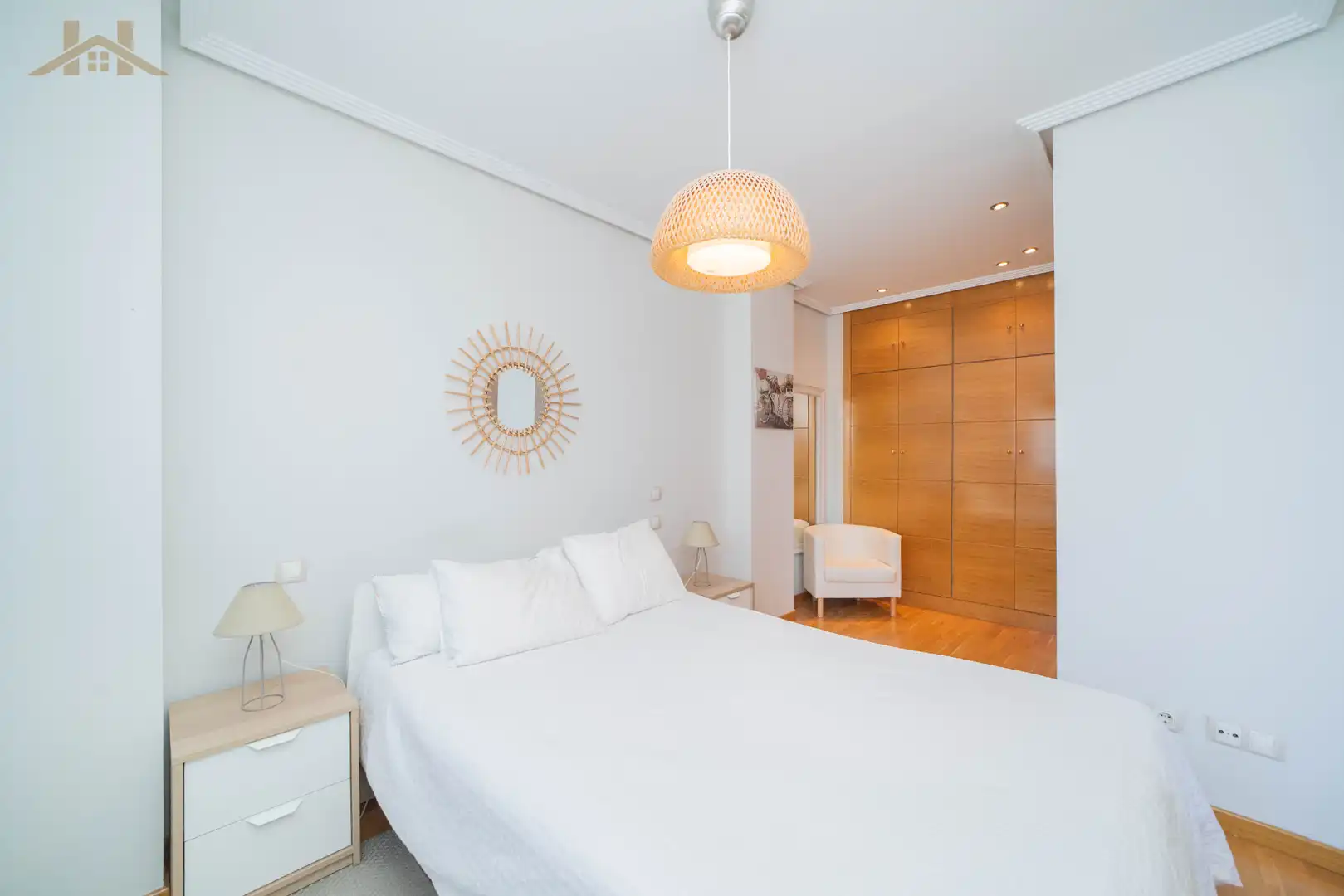 Habitación de Apartamento en venta en Las Rozas de Madrid