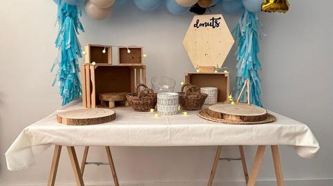 Photo 4 of Premises to rent in Calle Valle Albaida, Cardenal Benlloch, Valencia