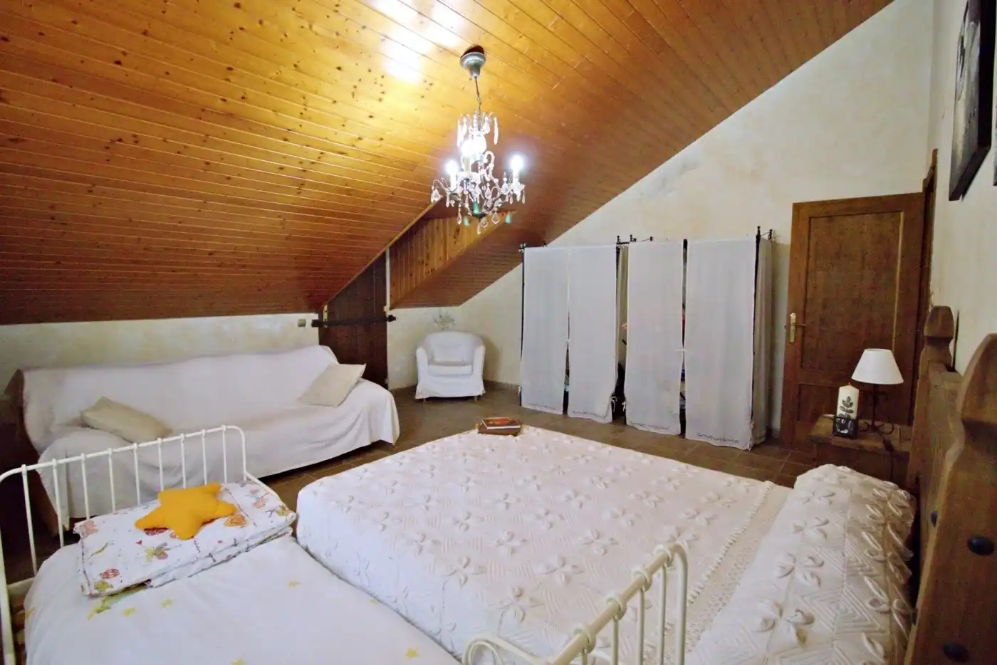 Villa con piscina in vendita a Valverde, imagen 46