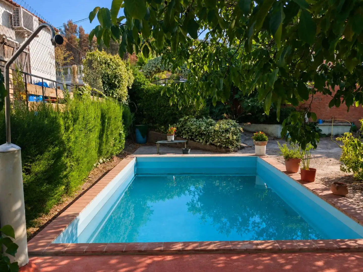 Terreny residencial en venda a Carrer Terrassa 6, imagen 2