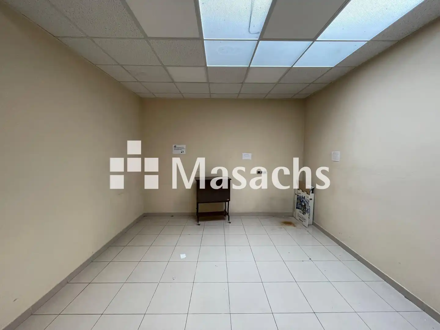 Nave industrial en venta en La Palma de Cervelló, imagen 11