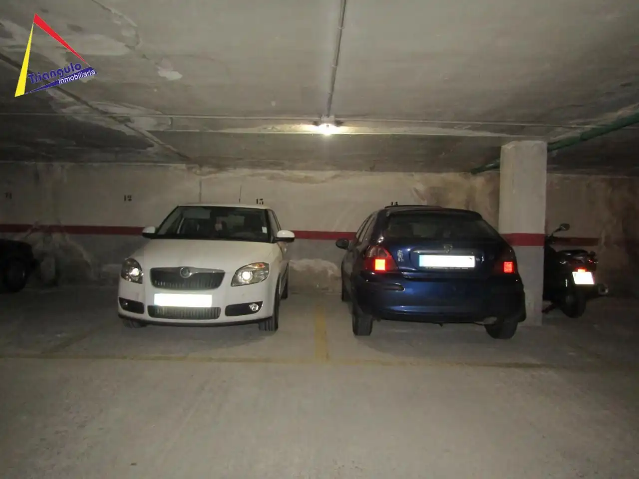 Aparcament en venda a Centro, imagen 3