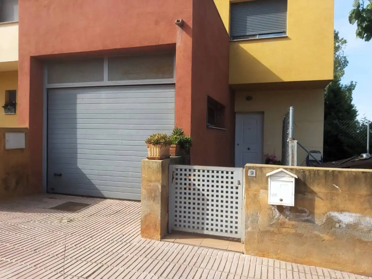 Casa con giardino in vendita a Perafort, imagen 37