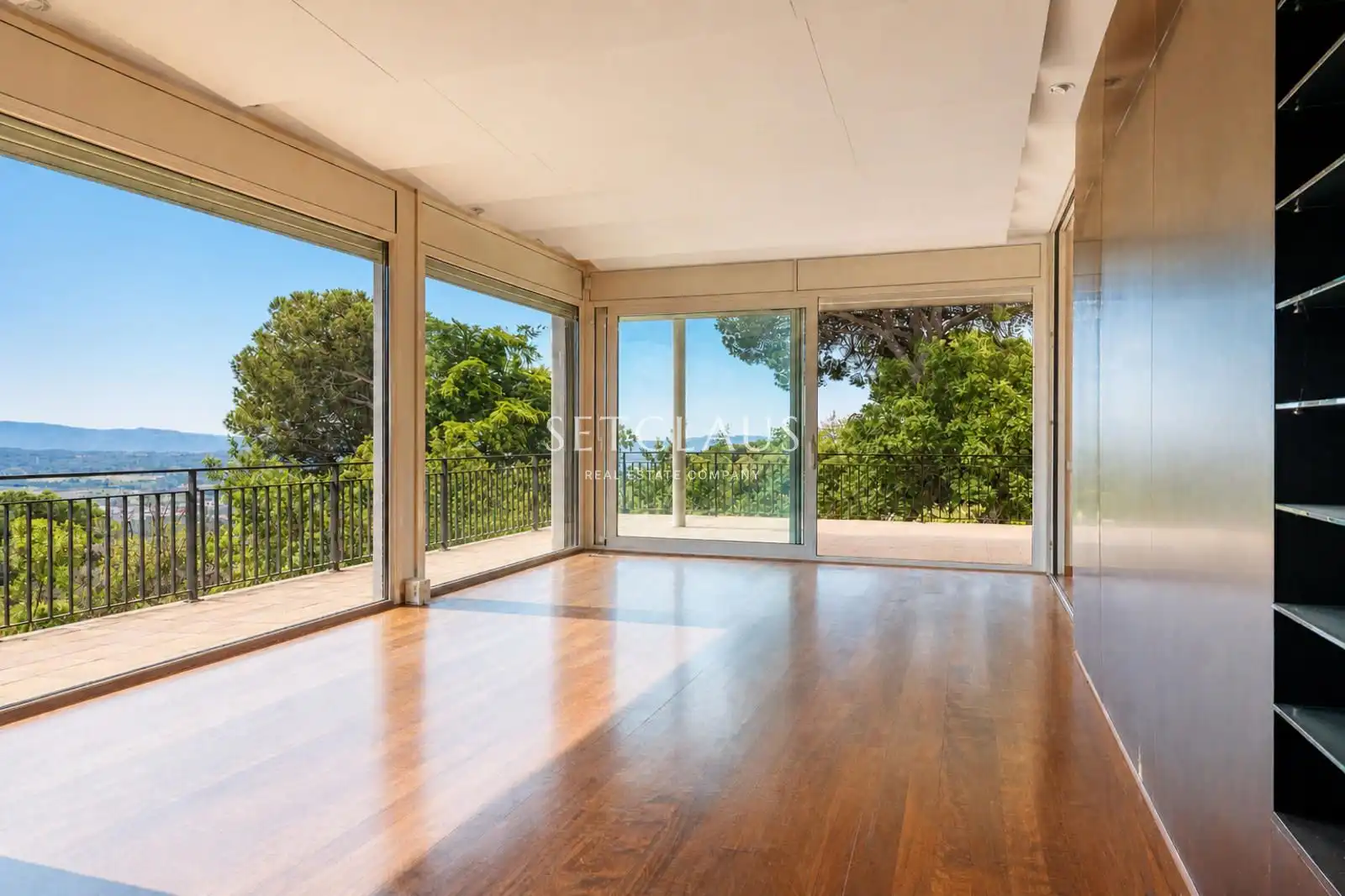 Villa avec piscine à vendre à L'Ametlla del Vallès, imagen 39