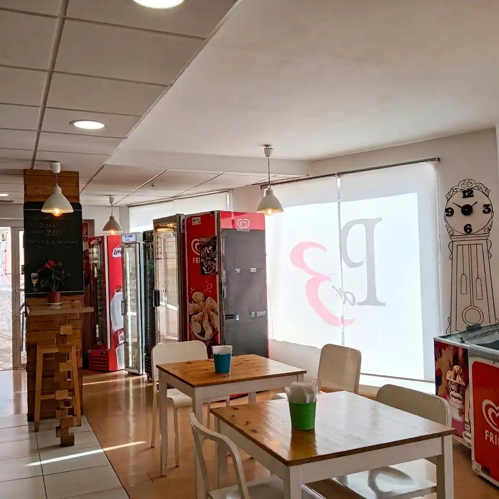 Commercial properties for rent in Rincón de la Victoria  with Air Conditioner