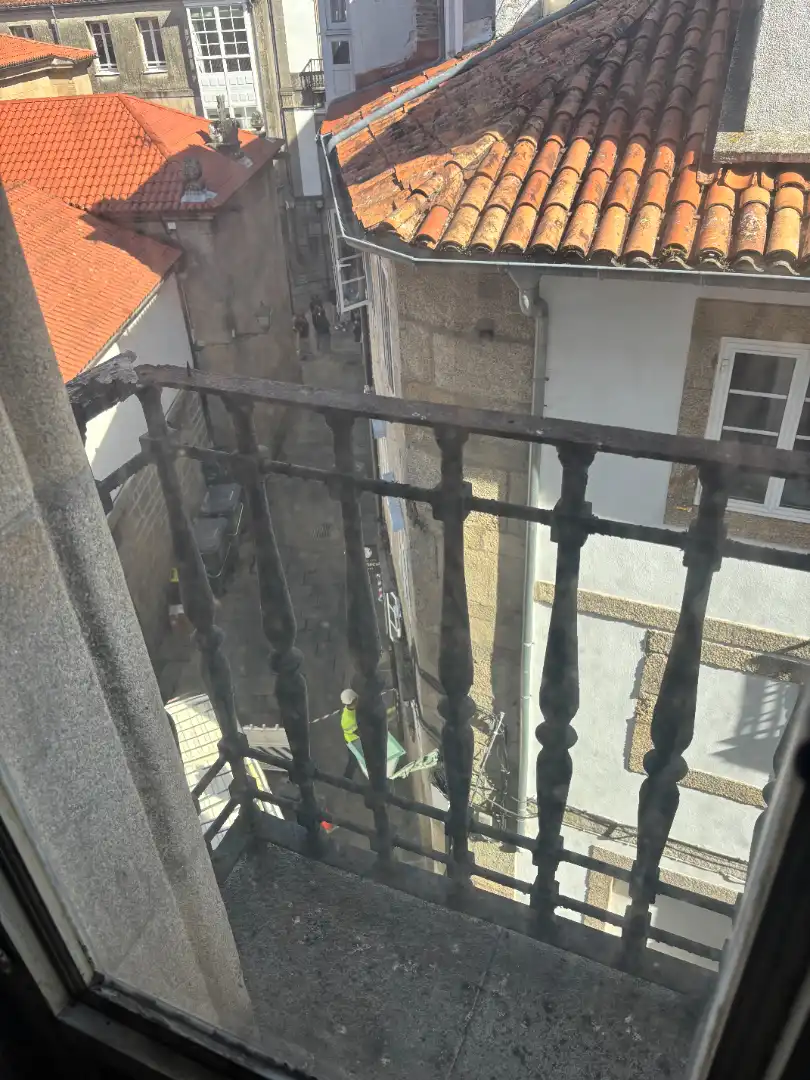 Casa amb terrassa en venda a Casco Histórico, imagen 18