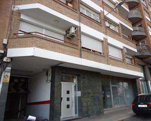 Garage to rent in Avinguda de Sant Ruf, 37, Príncep de Viana - Clot -Xalets Humbert Torres