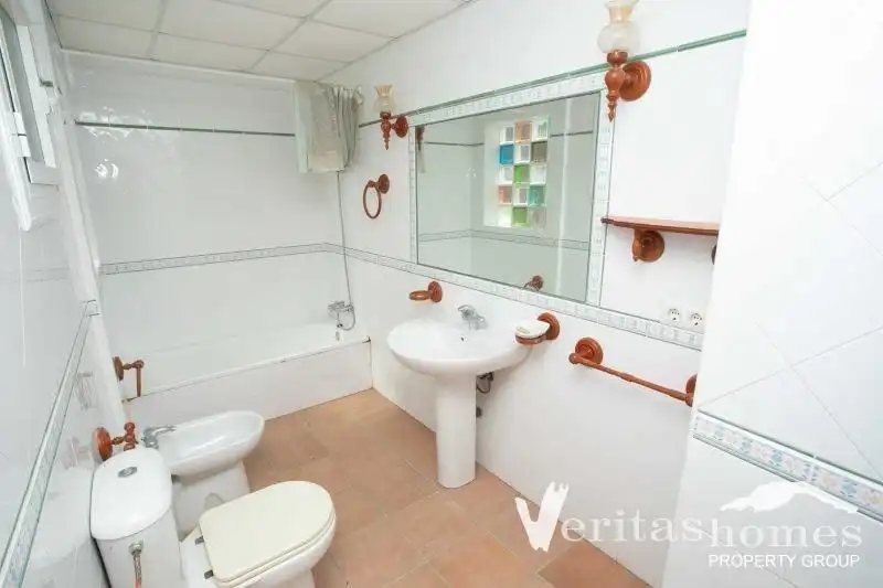 Maison à vendre à Vista de los Ángeles, imagen 9