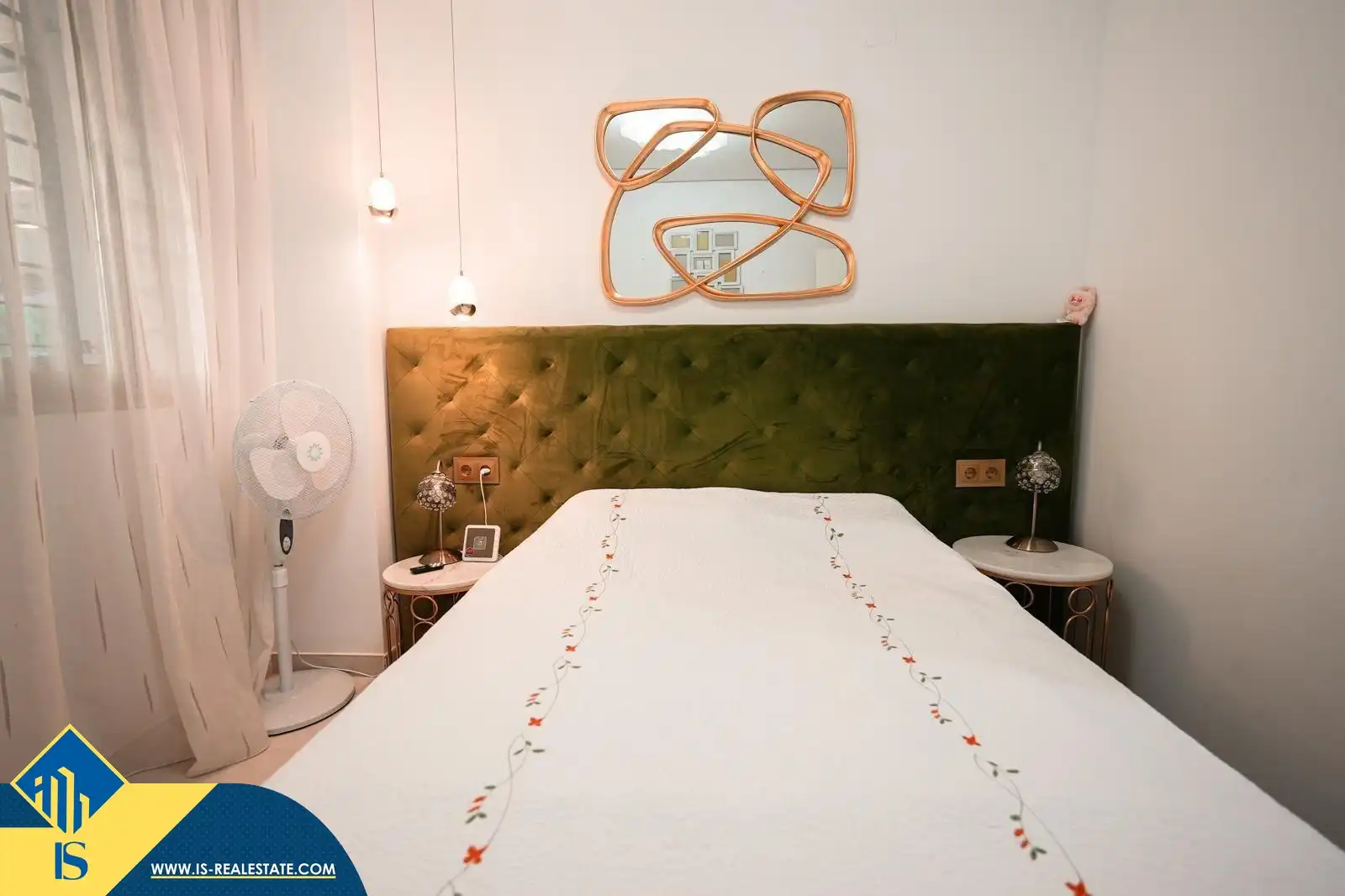 Habitación de Casa o chalet en venta en Torrevieja con Aire acondicionado, Jardín privado y Terraza