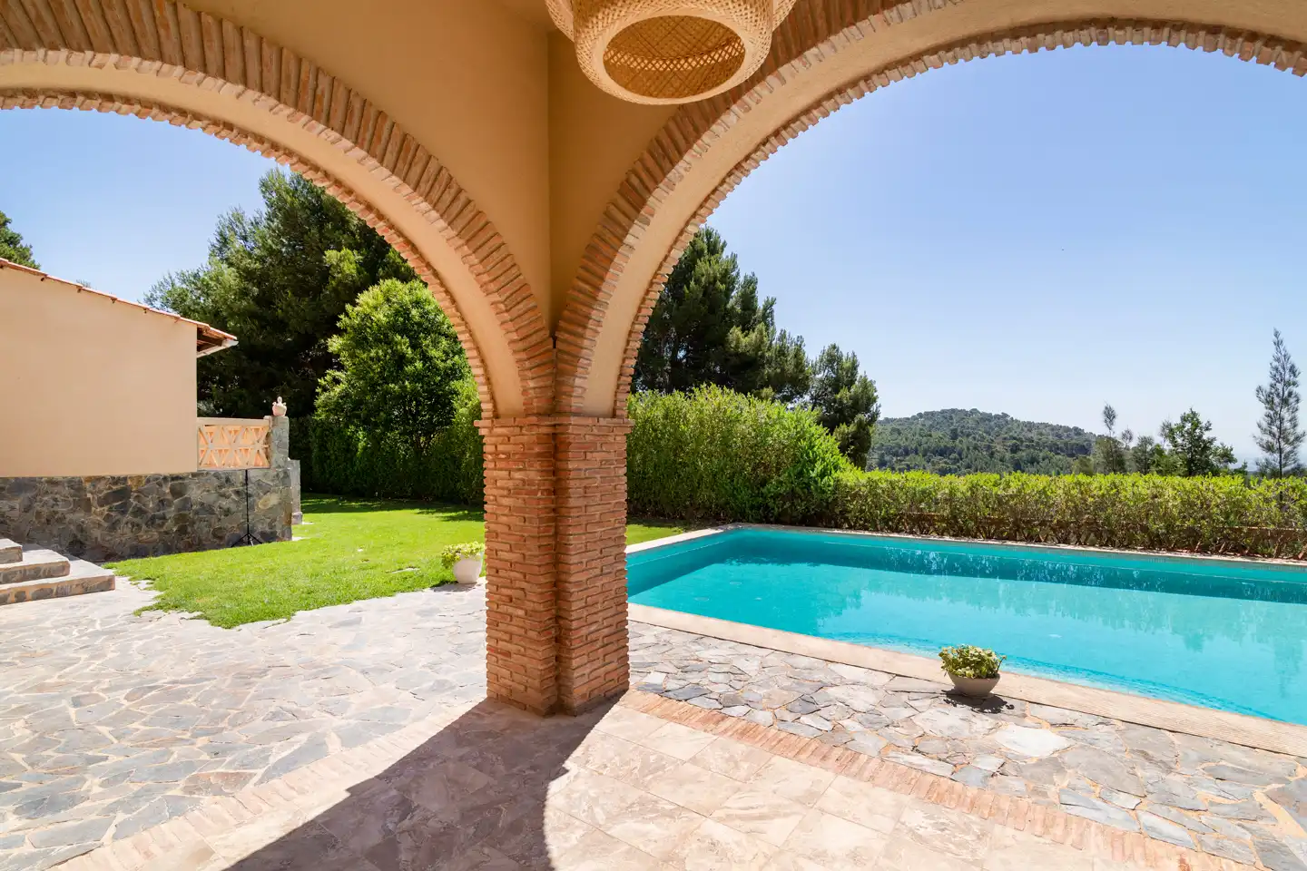Casa o xalet en venda a San Miguel - El Paraiso