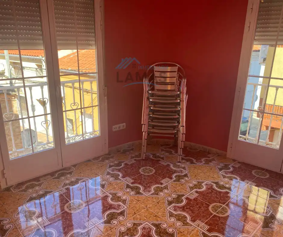 Maison avec terrasse à vendre à Calle Guzmán El Bueno 2, imagen 8
