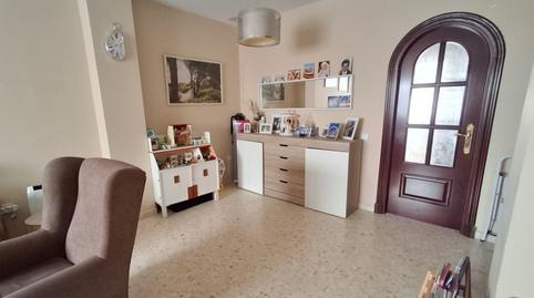 Foto 5 de Pis en venda a La Pastora - La Estación, Cádiz